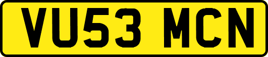 VU53MCN