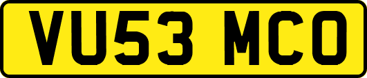 VU53MCO