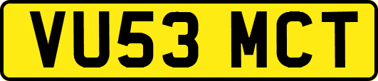 VU53MCT