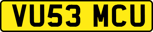 VU53MCU