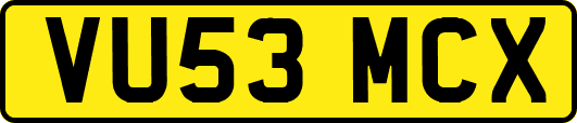 VU53MCX