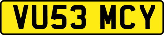 VU53MCY