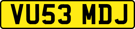 VU53MDJ