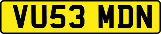 VU53MDN