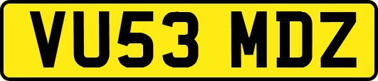VU53MDZ