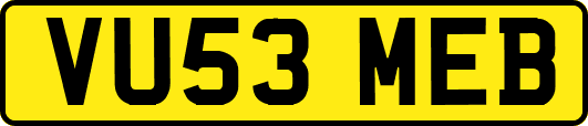 VU53MEB