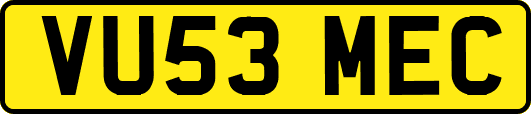 VU53MEC