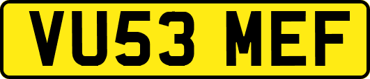 VU53MEF