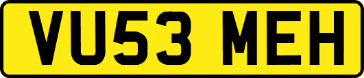 VU53MEH