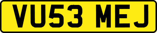 VU53MEJ