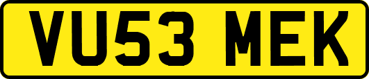 VU53MEK