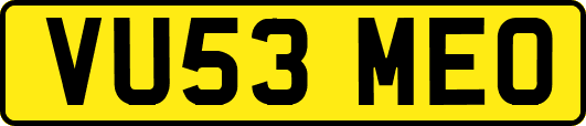 VU53MEO