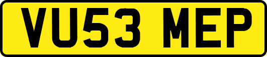 VU53MEP