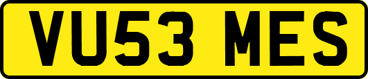 VU53MES