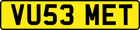 VU53MET