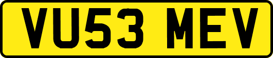 VU53MEV