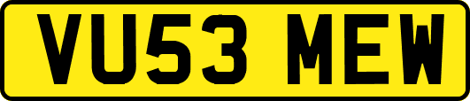 VU53MEW