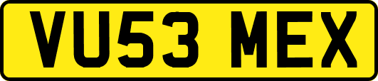 VU53MEX