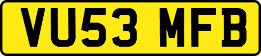 VU53MFB
