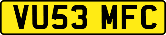 VU53MFC