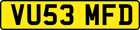 VU53MFD