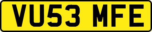 VU53MFE