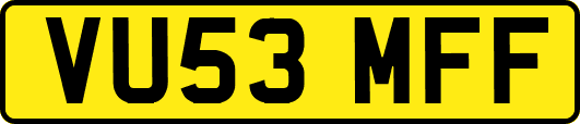 VU53MFF