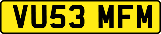 VU53MFM