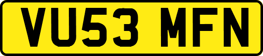 VU53MFN