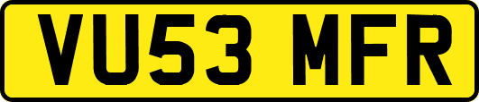 VU53MFR