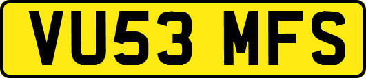 VU53MFS