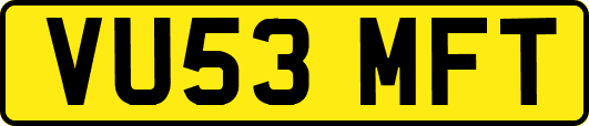 VU53MFT