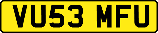 VU53MFU