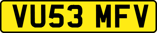 VU53MFV