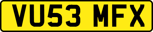 VU53MFX