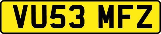 VU53MFZ