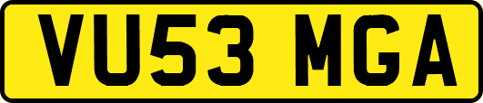 VU53MGA