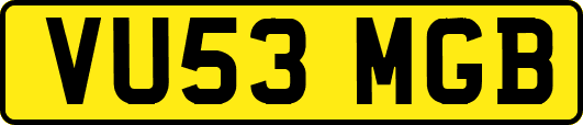 VU53MGB