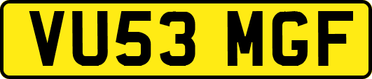 VU53MGF