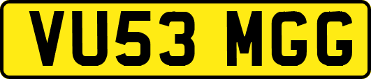 VU53MGG