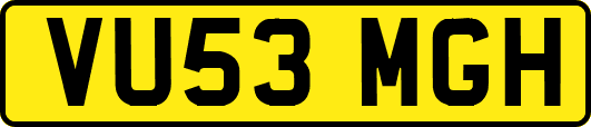 VU53MGH
