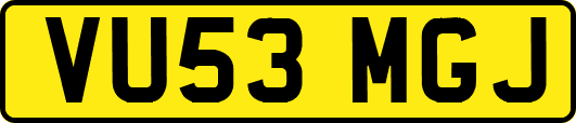 VU53MGJ