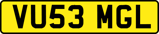 VU53MGL