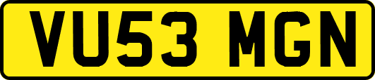 VU53MGN