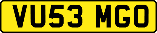 VU53MGO