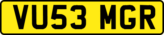 VU53MGR