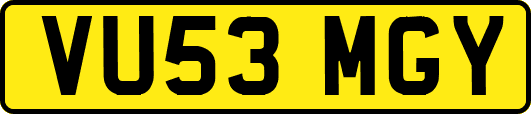 VU53MGY