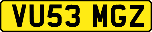 VU53MGZ