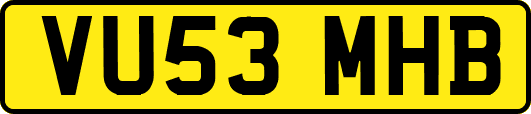 VU53MHB