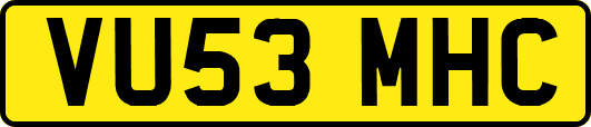 VU53MHC